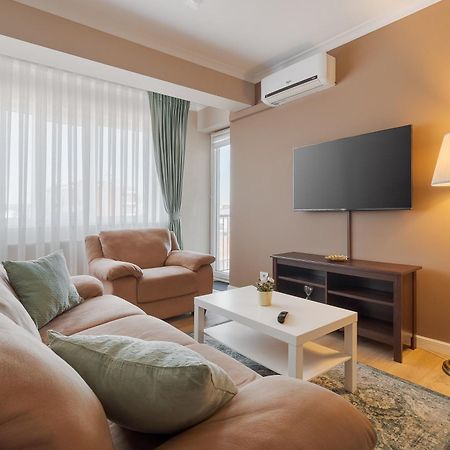 דירות אורדאה Warm Flat מראה חיצוני תמונה